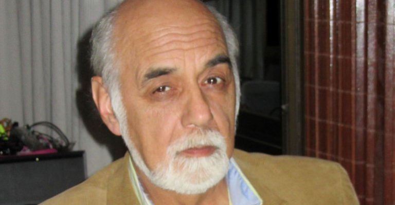 Juan Antonio Massone: El hombre que resuelve las dudas de Pasapalabra