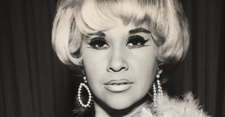 Paty Cofré protagonizó bullada pelea con actriz del Bim Bam Bum