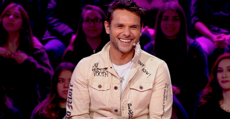 ¿Lo escuchaste? Óscar Garcés fue 