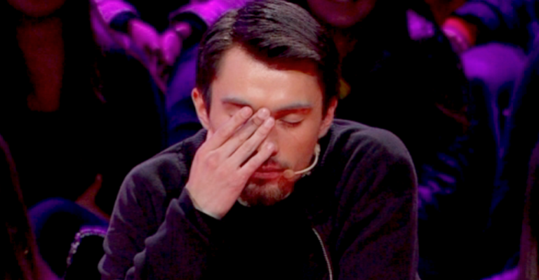 Victoria: Nicolás Gavilán habló sobre la palabra que no le permitió ganar el Rosco