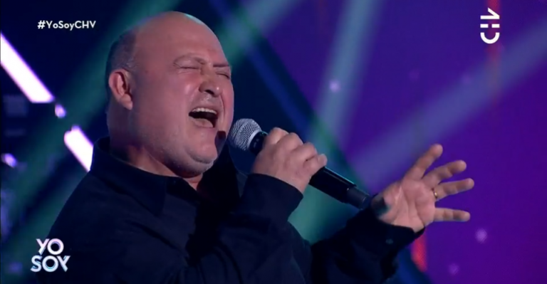 Phil Collins tiene una nueva oportunidad para demostrar su talento en Yo Soy