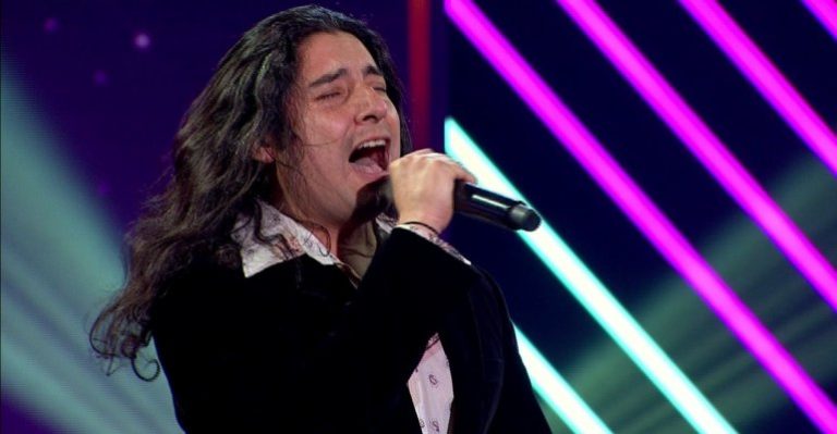 Deep Purple rockeó una vez más en el escenario de Yo Soy