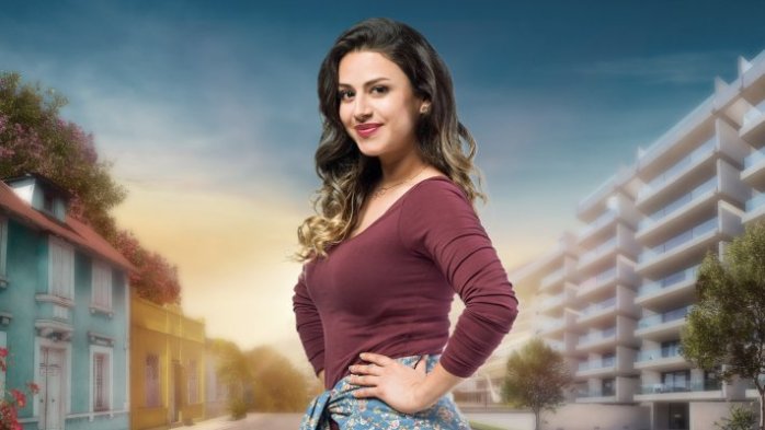 Karla Melo será Magaly Tamayo en Gemelas de Chilevisión