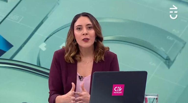 CHV Noticias Tarde | Sábado 29 de junio