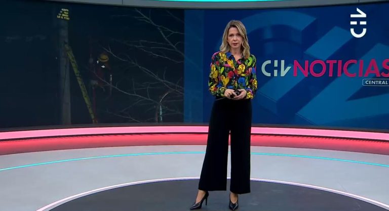 CHV Noticias Central | Sábado 29 de junio