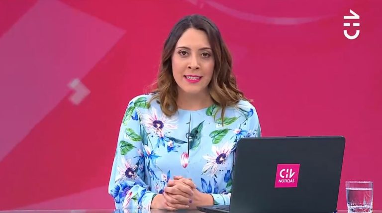 CHV Noticias Tarde | Domingo 30 de junio