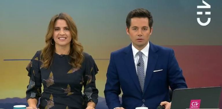 Contigo CHV Noticias AM | Lunes 1 de julio