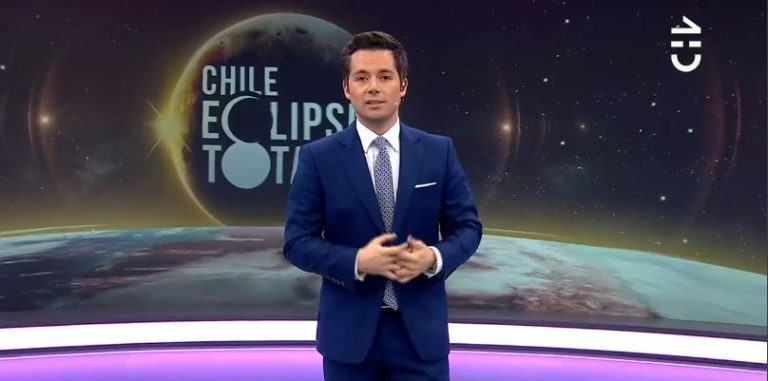 CHV Noticias Tarde | Lunes 1 de julio