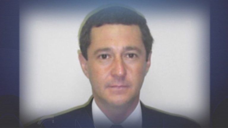 Marcelo Albornoz, uno de los tres jueces suspendidos en Rancagua, fue encontrado muerto