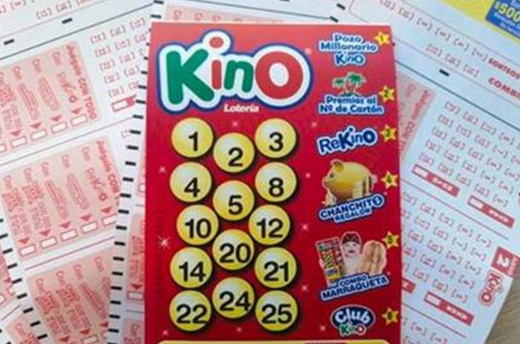 Kino repartirá $6.500 millones: El pozo más alto del año y el segundo de la historia