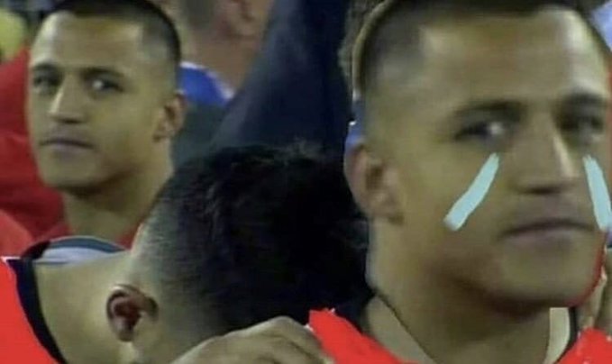 Eclipsados: Los mejores memes de la goleada monumental a La Roja