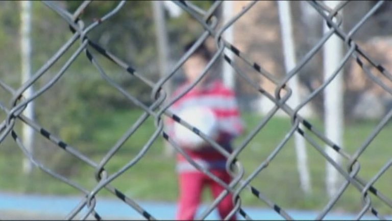 Caso Sename: Informe reveló que los derechos de los niños son vulnerados en todos los hogares