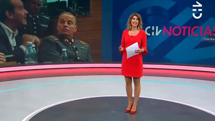 CHV Noticias Central | Lunes 1 de julio