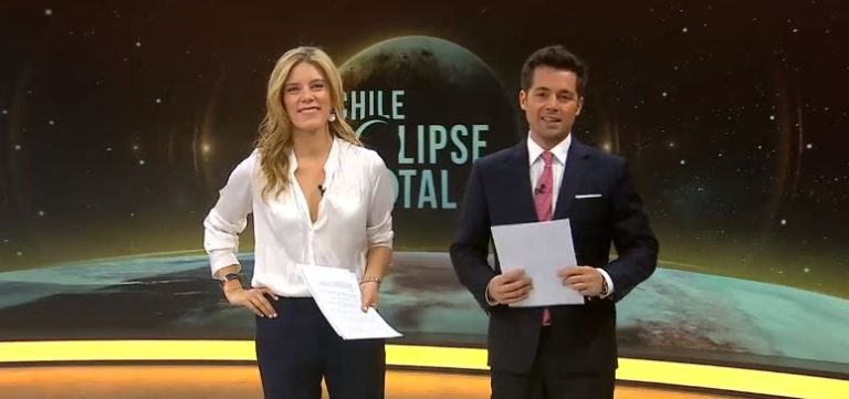 CHV Noticias Tarde | Martes 2 de julio