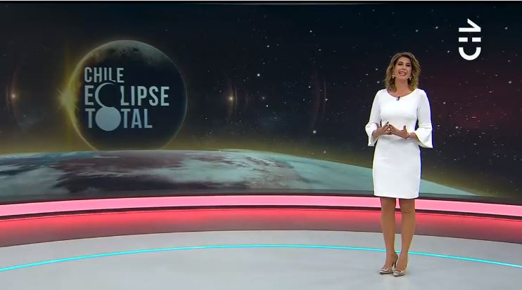 CHV Noticias Central | Martes 2 de julio