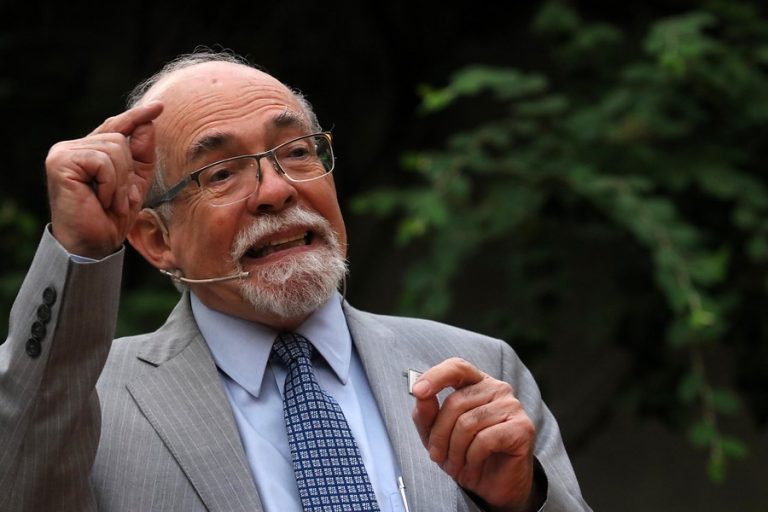 José Maza habló del paro docente: “Esta huelga va a durar ocho semanas y no van a conseguir nada”