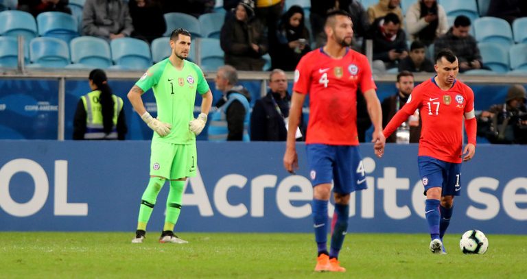 Gabriel Arias cerró su cuenta de Instagram