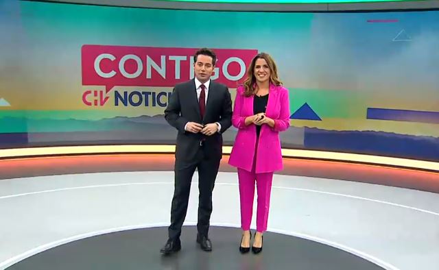 Contigo CHV Noticias AM | Miércoles 3 de julio