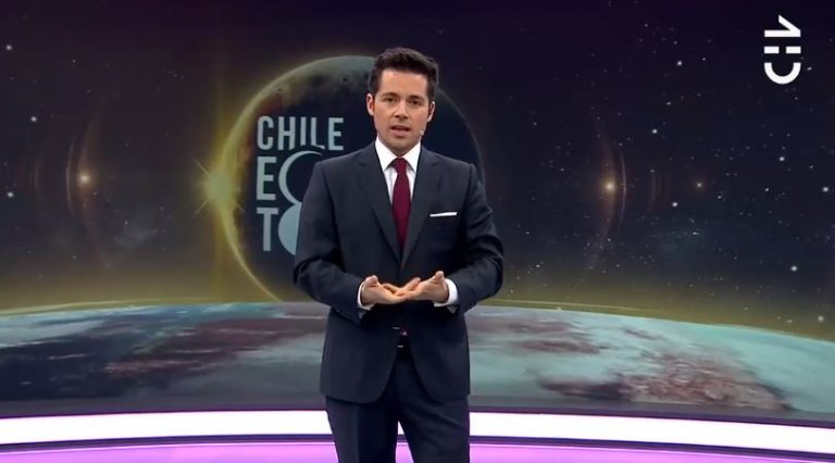 CHV Noticias Tarde | Miércoles 3 de julio