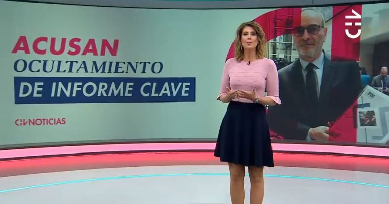 CHV Noticias Central | Miércoles 3 de julio