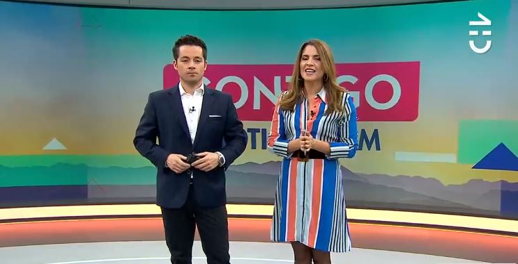 Contigo CHV Noticias AM | Jueves 4 de julio