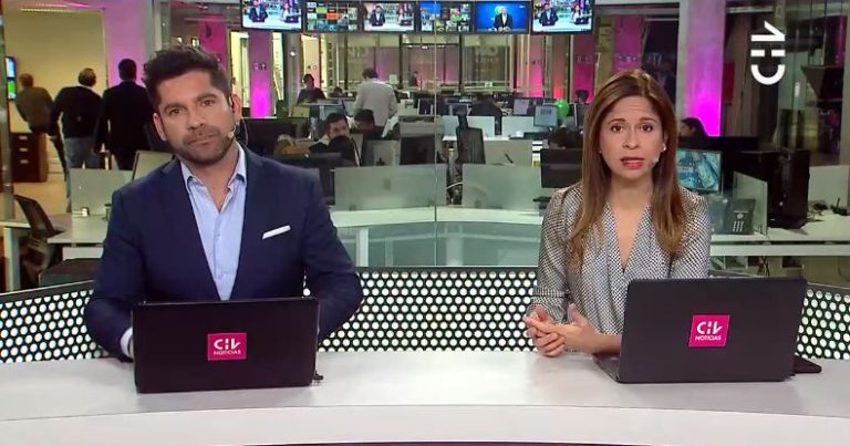 CHV Noticias Tarde | Jueves 4 de julio