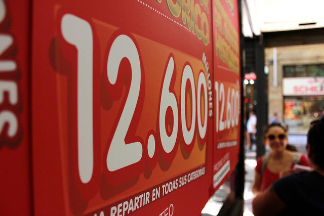 Informe de Contraloría: Polla no reasignó premios de Loto al 