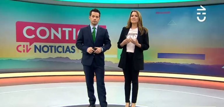 Contigo CHV Noticias AM | Viernes 5 de julio