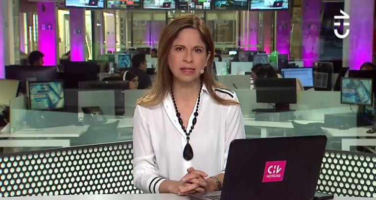 CHV Noticias Tarde | Viernes 5 de julio