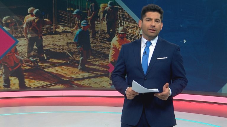 CHV Noticias Central | Viernes 5 de julio