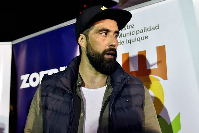 Comentarios de Bravo habrían molestado al plantel de la Roja