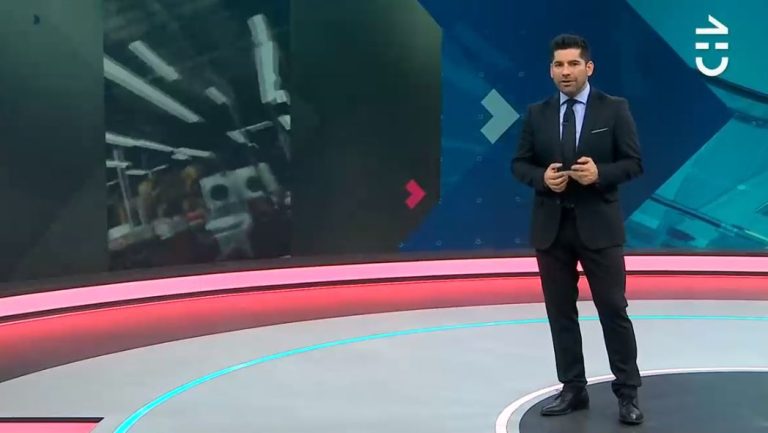 CHV Noticias Central | Sábado 6 de julio