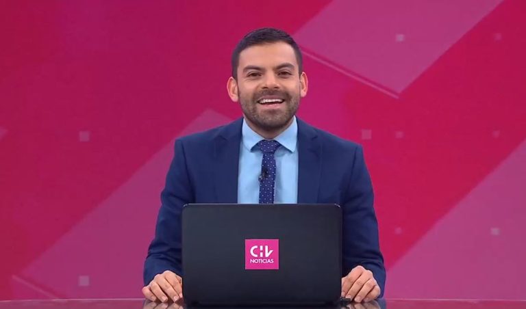 CHV Noticias Tarde | Domingo 7 de julio