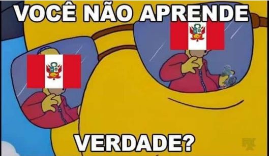 Triunfo carioca de la Copa América hizo sacar chispas a los maestros del meme