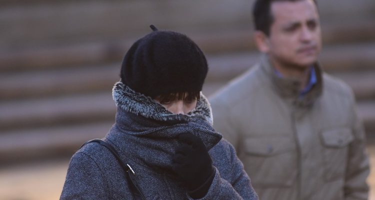 Conoce las enfermedades que se agudizan con el frío