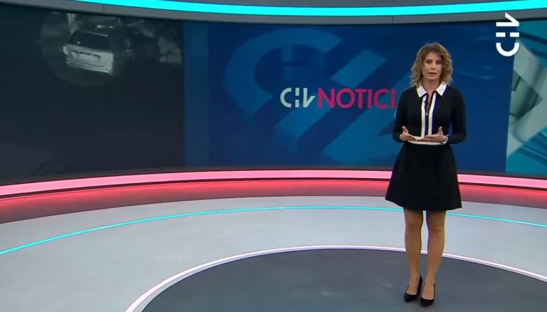 CHV Noticias Central | Domingo 7 de julio