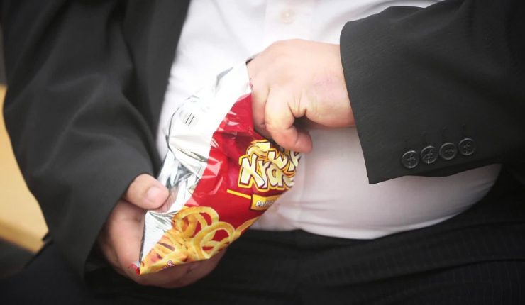 Más de US$1.600 millones al año gasta el sistema de salud en tratamientos derivados de la obesidad