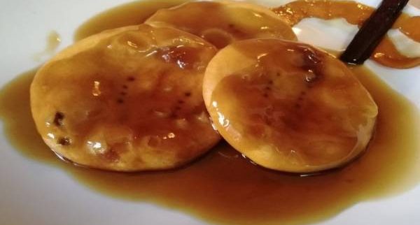 Día de la Sopaipilla Pasada: Estación Central quiere romper el récord Guinness preparando 500 kg