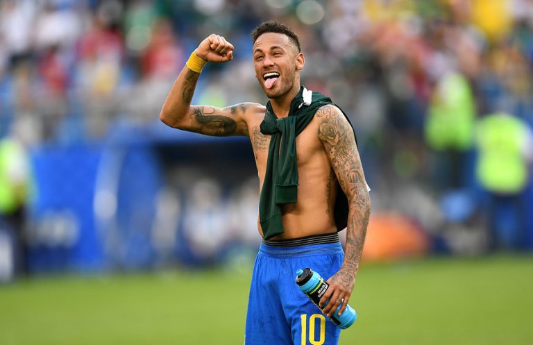 Neymar no se presentó a los entrenamientos del PSG y ahora tiene vía libre para dejar el club