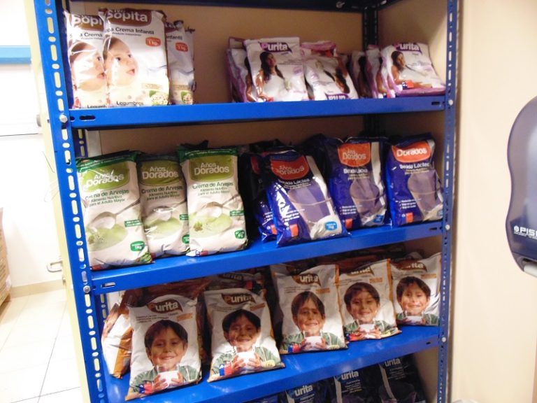 Estas son las claves para llevar una alimentación saludable en el trabajo