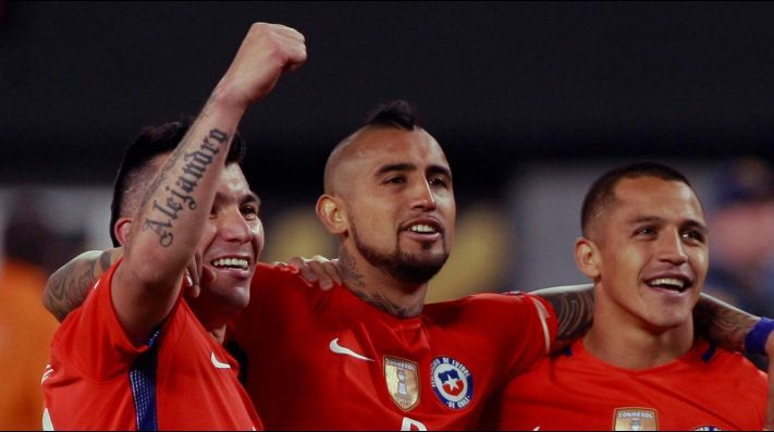 ¿Pueden los cracks de la Generación Dorada llegar en buen nivel a Qatar 2022?