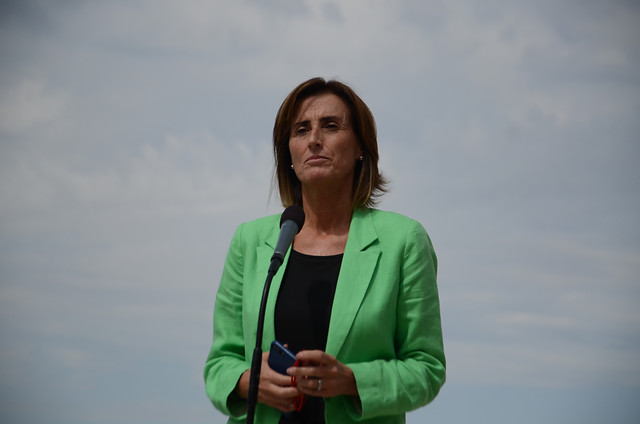 Con 69 votos a favor y 79 en contra: Cámara rechazó Admisión Justa