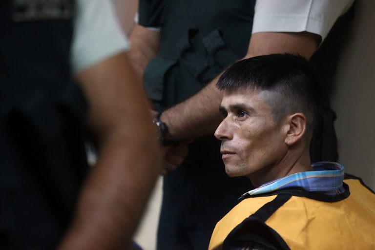 Defensa del “Brujo de Licantén” pedirá una reconstitución de escena: “Es una diligencia esencial”