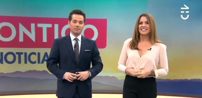 Contigo CHV Noticias AM | Miércoles 10 de julio