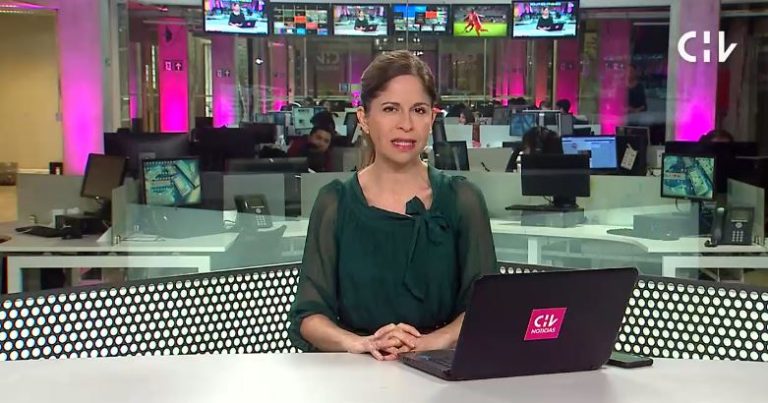 CHV Noticias Tarde | Miércoles 10 de julio