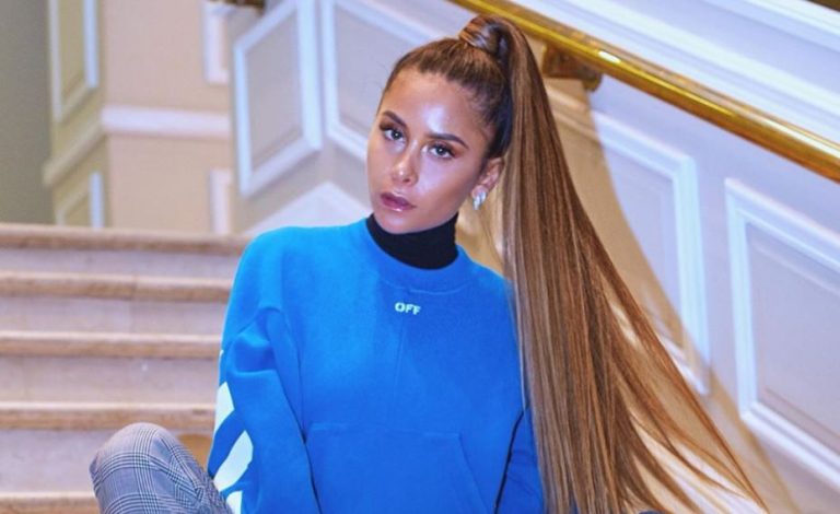 Cami explotó tras ser criticada por su 