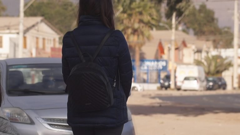 Preocupación en Copiapó por desaparición de dos adolescentes y una joven de 24 años