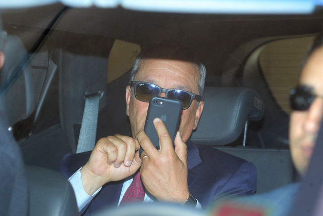 Fraude en Ejército: Suspensión decretada por el TC sólo afecta causa de ex comandante Oviedo