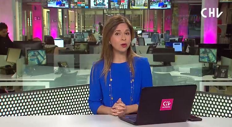 CHV Noticias Tarde | Jueves 11 de julio