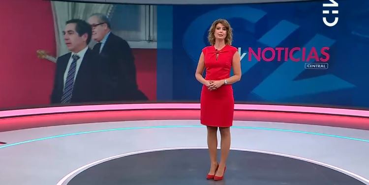 CHV Noticias Central | Jueves 11 de julio